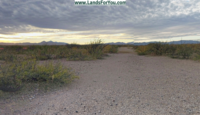 Grab This 1.92 Acres and Live Life Outdoors in AZ!