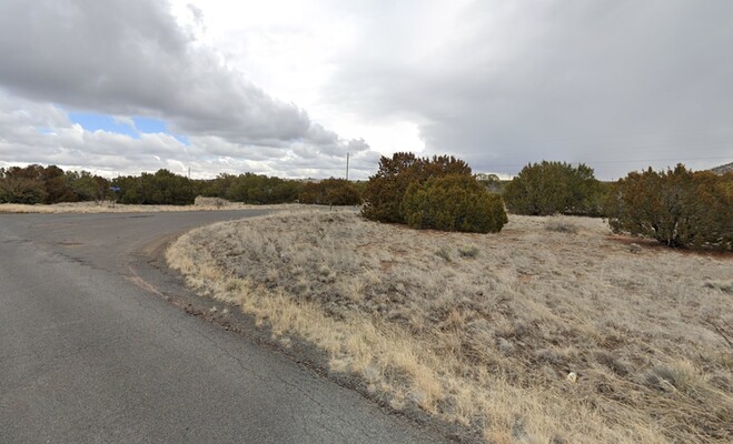 0.62 Acre in Concho, Arizona (only $250 a month)