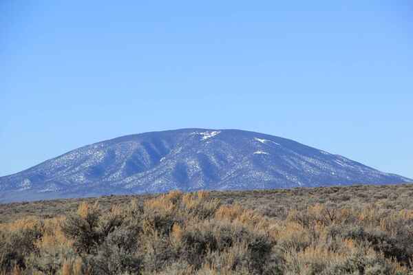 5.05 Acres in Costilla—$249 Down, No Brainer Deal!