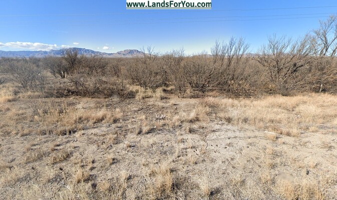 Land of Opportunities: Score a Steal in Cochise, AZ!