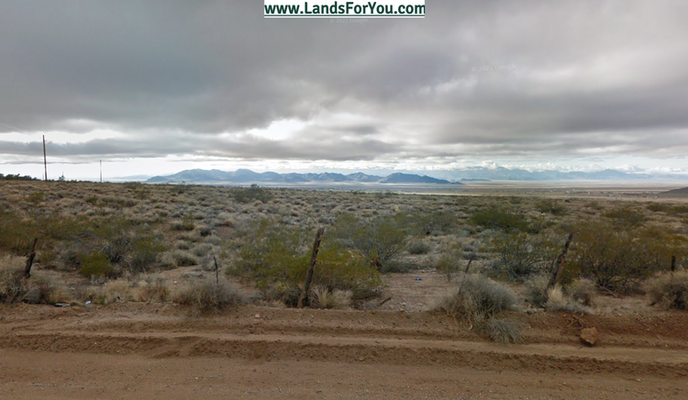 Your Dream Domain Awaits: 0.4 Acres Near Grand Canyon!