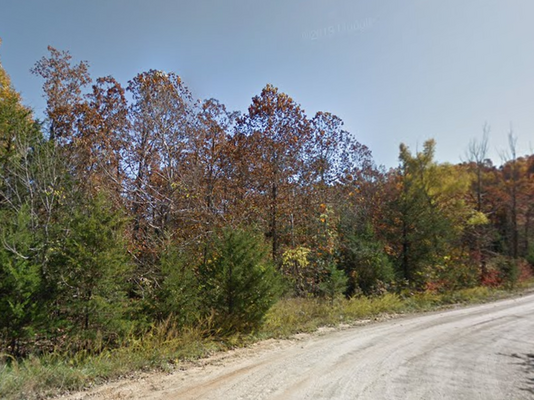 0.31-Acre of Freedom in Izard, AR, Own for $100/MO!