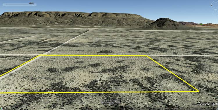 10.21 Acres Terlingua Texas 15282- $227/mo