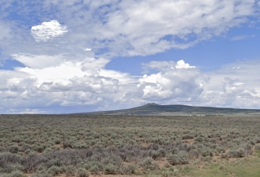 Premium 0.25 Acre Land Near Renowned Taos - $65/mo