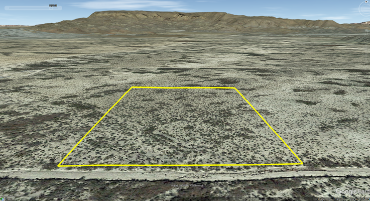 5.36 Acres Terlingua Texas 20151 – $196/mo