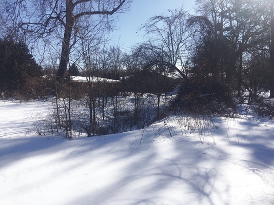  0.24 acre lot in South Bend - Close to Notre Dame!