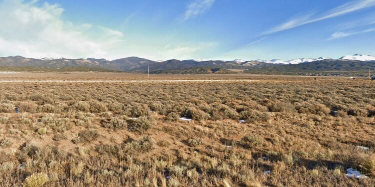 5.5 Acres to Carve Your Patch in Costilla, CO for $170/MO