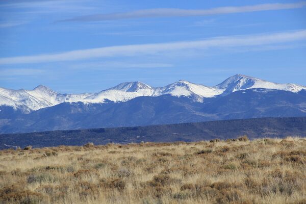 How Off-Grid Rebels Are Claiming Colorado Land Cheap