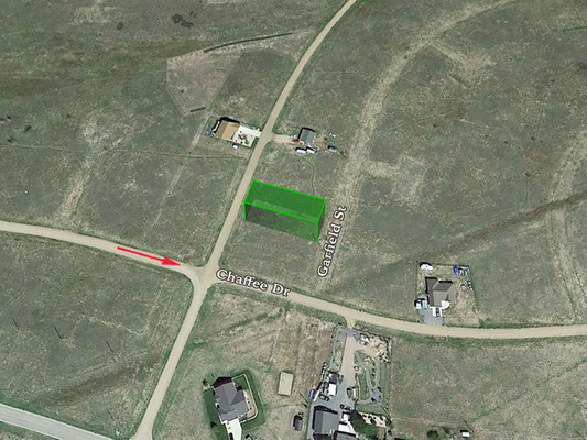 0.24 Acres, All Utilities, Ready for Your Dream Home!