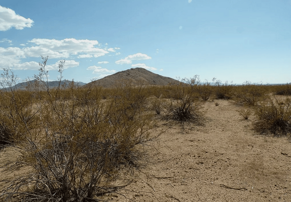 0.20-acre parcel in Valle Vista, Mohave County for $100/mo!