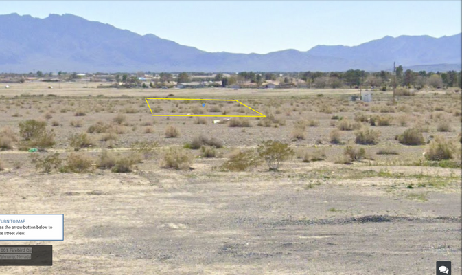 Amazing Investment Opportunity Nye County NV 