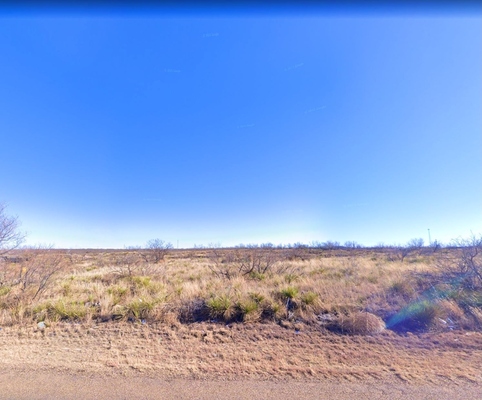 0.27 Acre in Fritch, Texas (only $200 a month)