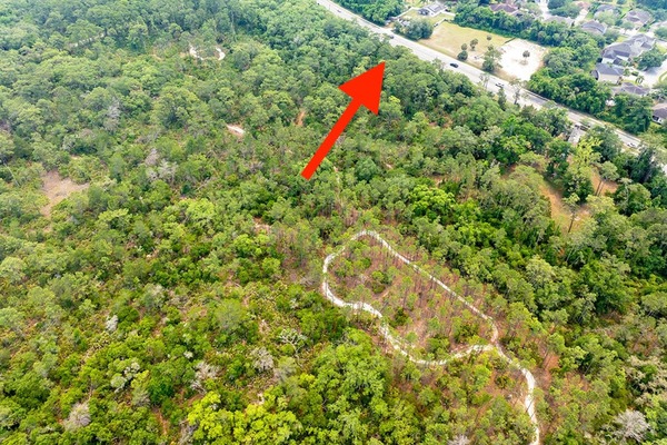 $139,900: Seminole County, FL 0.24 acres main road by Publix