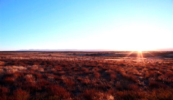 Campers and Hikers, This Navajo County Gem Is for You!