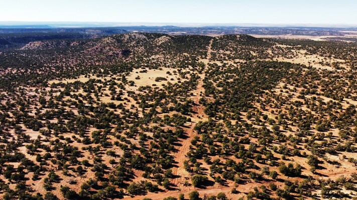 Spectacular Undeveloped Available in Navajo, AZ!