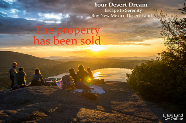 Create unforgettable moments :  Your Desert Land $55/month