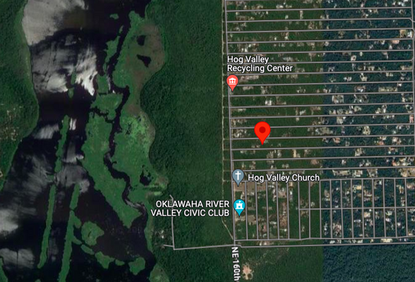 Flexible Financing for a  0.42 Acre Florida Property!