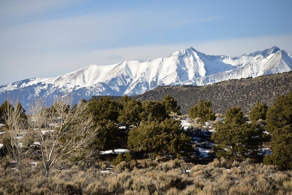 Beautiful, Private Paradise in Sangre de Christo Ranches