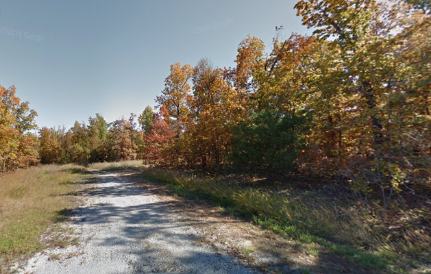 0.31 Acre- American Proud lot in Izard County, AR- $100/Mo!