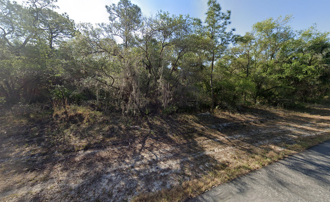 Make Port Charlotte, FL Your Home on 0.23 Acres!