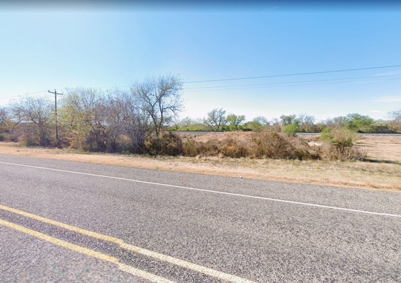 0.46 Acre in Mathis, Texas (only $300 a month)