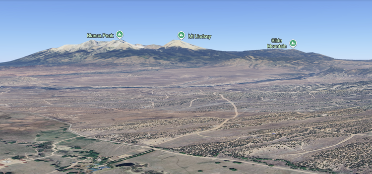 Dreaming about 5Ac mountains view lot? We can help!