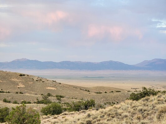 Nothing Beats 10 ac in Elko, NV as a Christmas Gift!-$299/Mo