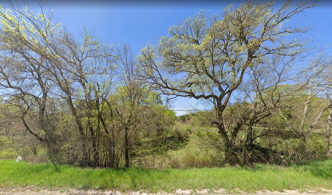 0.09 Acre in Whitney, Texas (only $200 a month)