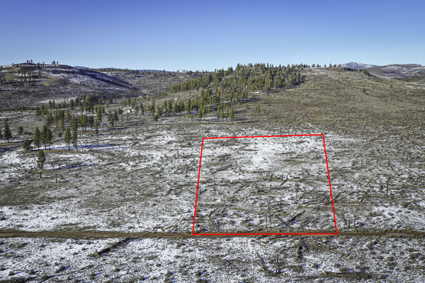 Unveil the Potential of 2.31 Acres in Klamath, OR