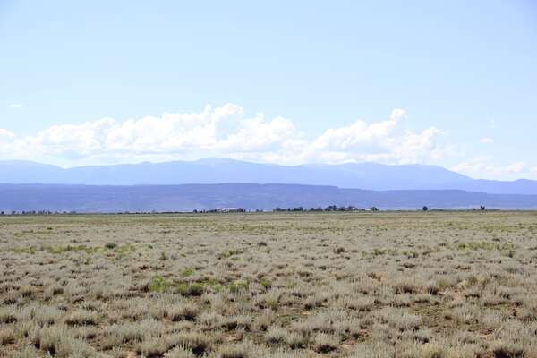 Smart Real Estate Investment. 10 Scenic Acres in San Luis CO