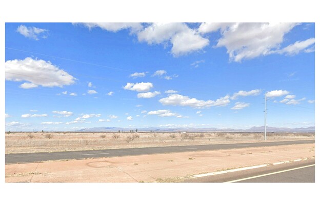 Invest in Your Future: Prime 0.2 Acres in Cochise, AZ!