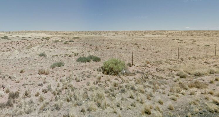 Explore the OUTDOORS from 1.33 acres in Navajo County, AZ! Only $100/Mo