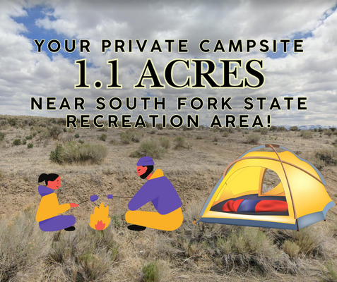 Your Affordable Nevada Escape – 1.1 Acres in Elko!