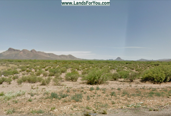 Unlock Your Dream Land Deal Today: 0.33 Acre in AZ!