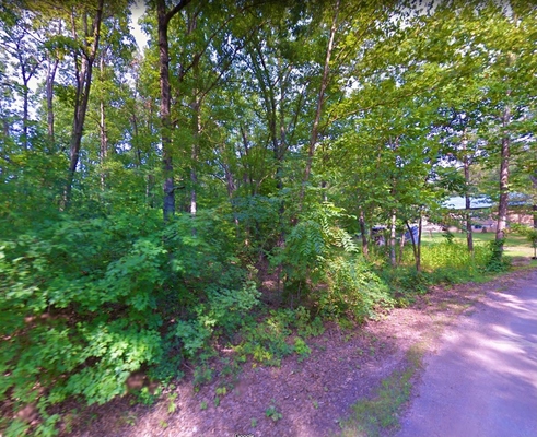 0.28 Acre in Irondale, Missouri (only $200 a month)