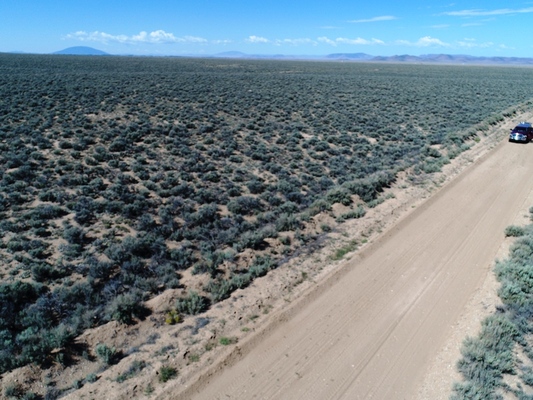 Only $159/Month | 4.33 Acres in San Luis, CO, USA