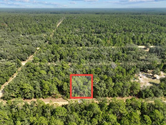 $165/mo: Putnam, FL 0.22 acres for your container home