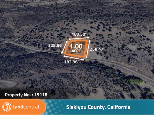 Desavado Rd., Montague, CA 96064 Land for Sale | Landmodo