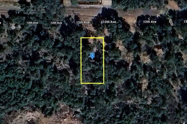 Dream Home Ready Lot! CALL 310-853-1455 NOW!