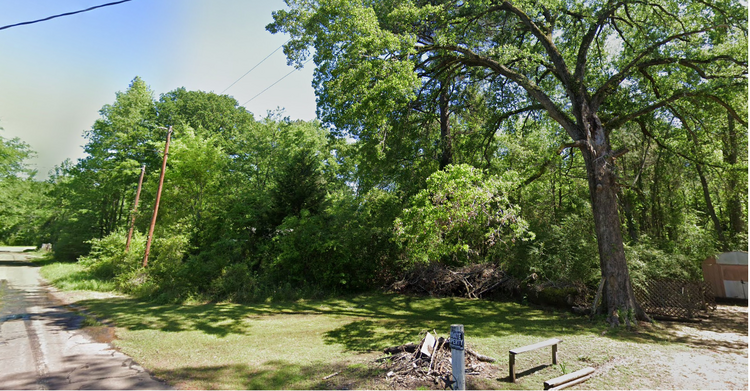 Cheapest 0.5 Acres Near Caddo Lake!