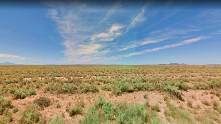 OWN 0.37 acres in New Mexico for only $99 down