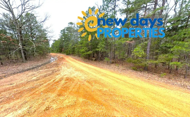 0.23-Acre Land in Ozark Arkansas For Sale