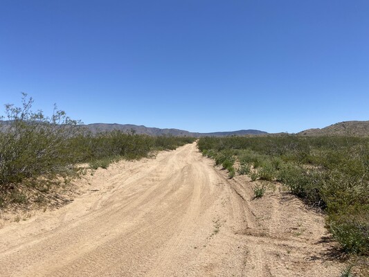 Affordable Arizona Dream Lot – Just $100 Down!