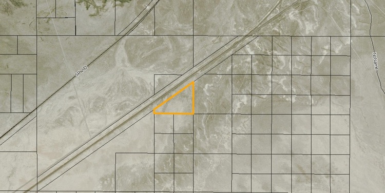 This Is It! Your Dream Property - Elko County