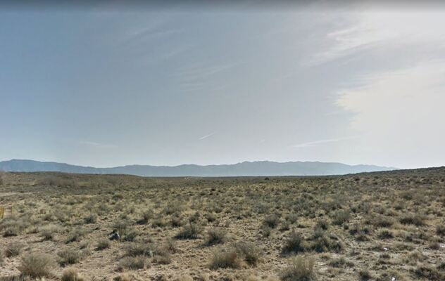 Step into Your Own 0.25 acre Private Piece of New Mexico Paradise for next to nothing!