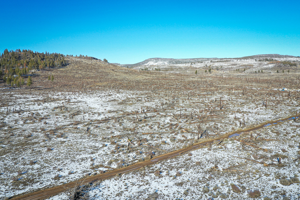 Live on 2.31-Acres in Klamath, OR, Build Your Dream Home!