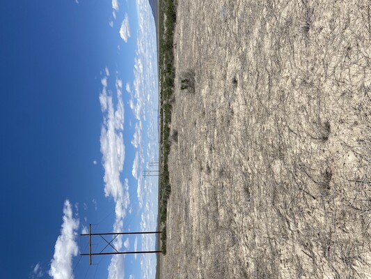 2.2 Acre Residential Land just  Minutes from Montello, NV!