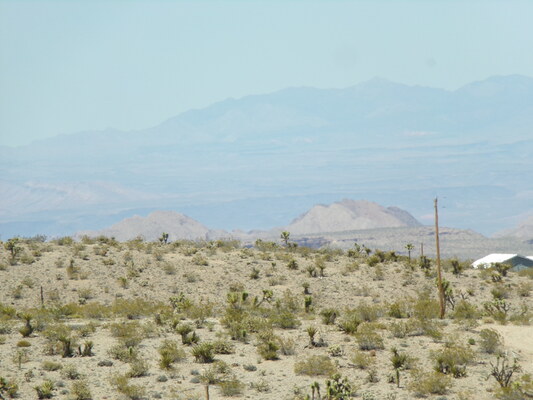 Envious 2 Acre Homesite