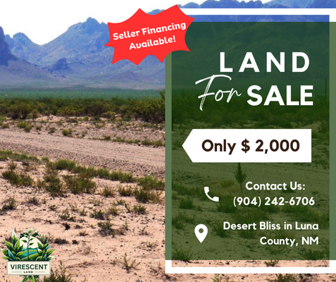 Explore Endless Potential on 0.5 Acres of Desert Beauty!