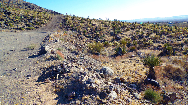 Premium Investment Property Overlooking Dolan Springs